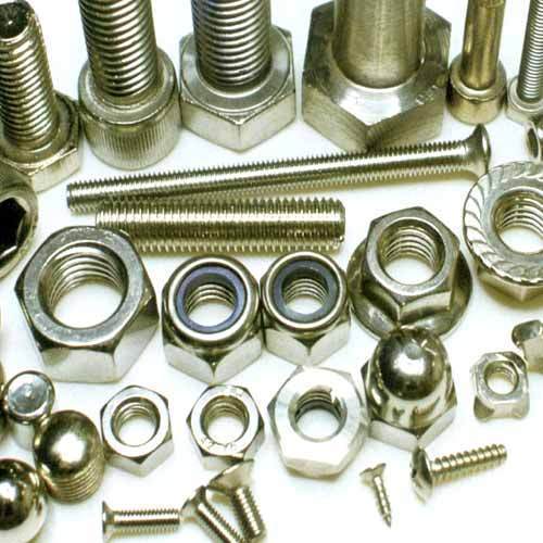 How To Choose The Right Fastener